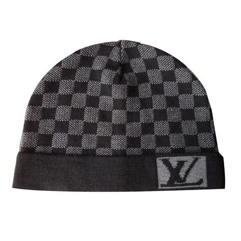 bonnet louis vuitton.